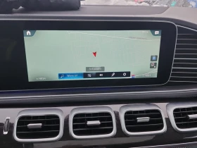 Mercedes-Benz GLS * 450 * CARFAX * ЦЕНА ДО БГ - 42000 € / 82144.86 лв. - 91154955 8