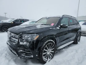 Mercedes-Benz GLS * 450 * CARFAX * ЦЕНА ДО БГ