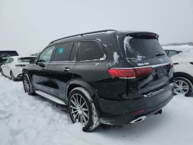 Mercedes-Benz GLS * 450 * CARFAX * ЦЕНА ДО БГ - 42000 € / 82144.86 лв. - 91154955 4
