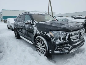Mercedes-Benz GLS * 450 * CARFAX * ЦЕНА ДО БГ - 42000 € / 82144.86 лв. - 91154955 2