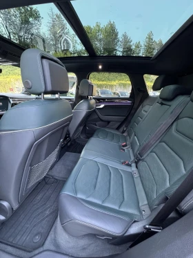 VW Touareg V6 TDI 4MOTION - 50100 € / 97987.08 лв. - 15141214 9
