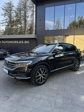 VW Touareg V6 TDI 4MOTION - 50100 € / 97987.08 лв. - 15141214 3