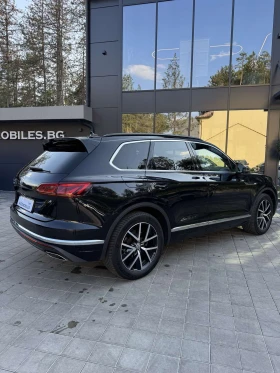 VW Touareg V6 TDI 4MOTION - 50100 € / 97987.08 лв. - 15141214 7