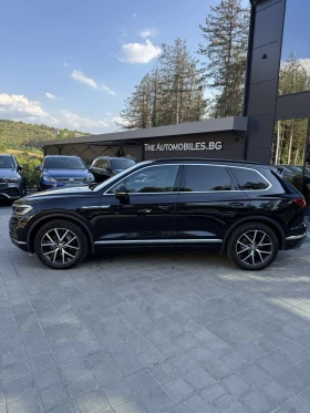 VW Touareg V6 TDI 4MOTION - 50100 € / 97987.08 лв. - 15141214 4