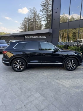 VW Touareg V6 TDI 4MOTION - 50100 € / 97987.08 лв. - 15141214 8