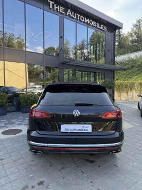 VW Touareg V6 TDI 4MOTION - 50100 € / 97987.08 лв. - 15141214 5