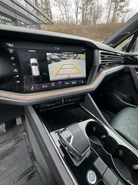 VW Touareg V6 TDI 4MOTION - 50100 € / 97987.08 лв. - 15141214 16