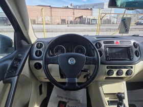 VW Tiguan 2.0TDI4x4 NAVI кожа - 7400 € / 14473.14 лв. - 96230583 7