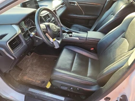 Lexus RX 350 BASE - 23400 € / 45766.42 лв. - 64752827 7