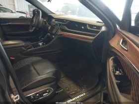 Jeep Grand cherokee 3.6l Summit 4X4 | Auto.bg — изображение 5