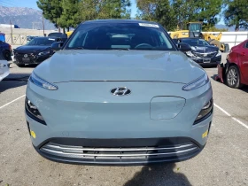 Hyundai Kona SEL ELECTRIC | ДИГИТАЛНО ТАБЛО | KEYLESS |  | Auto.bg — изображение 2