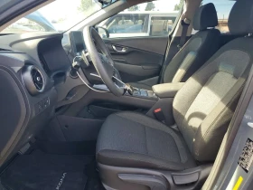 Hyundai Kona SEL ELECTRIC | ДИГИТАЛНО ТАБЛО | KEYLESS |  | Auto.bg — изображение 7