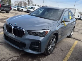 BMW X1 M ПАКЕТ/XDRIVE28I/ 2 КЛЮЧА/ПАНО/ПОДГРЕВ/ПАМЕТ