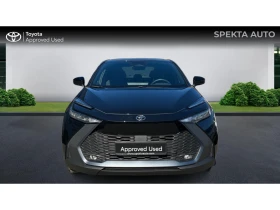 Toyota C-HR Месечна вноска от 320   - 23742 € / 46435.32 лв. - 57467707 5