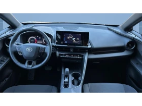Toyota C-HR Месечна вноска от 320   - 23742 € / 46435.32 лв. - 57467707 8