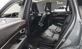 Volvo Xc90 * T6* MOMENTUM* КОЖА* ПОДГРЕВ* ПАНОРАМА* HEAD-UP*  - 22400 € / 43810.59 лв. - 16448770 11
