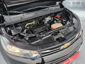 Chevrolet Trax 1.4 | Mobile.bg � ����� ������ 6