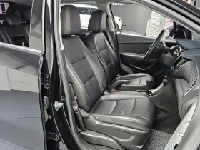 Chevrolet Trax 1.4 | Mobile.bg � ����� ������ 12