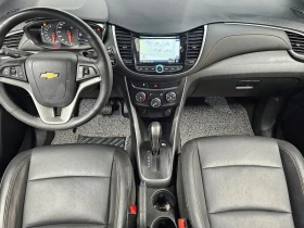 Chevrolet Trax 1.4 | Mobile.bg � ����� ������ 7