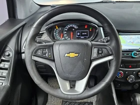 Chevrolet Trax 1.4 | Mobile.bg � ����� ������ 13