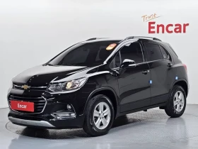 ����� �� �������� �� Chevrolet Trax 1.4