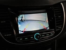 Chevrolet Trax 1.4 | Mobile.bg � ����� ������ 16