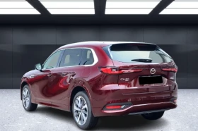 Mazda CX-80 2.5 PHEV AWD Takumi Plus = NEW = �������� | Mobile.bg � ����� ������ 2