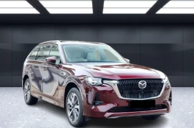 ������ Mazda CX-80