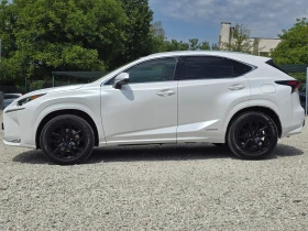 ����� �� �������� �� Lexus NX 300h 2.5HYBRID/4X4/197�.�/�������� �������/�����.