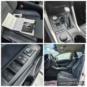 Lexus NX 300h 2.5HYBRID/4X4/197�.�/�������� �������/�����. | Mobile.bg � ����� ������ 17