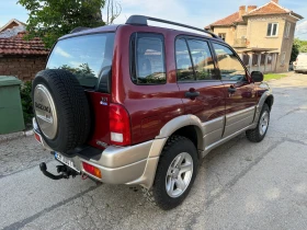 Suzuki Grand vitara 2.5 V6 | Mobile.bg � ����� ������ 4