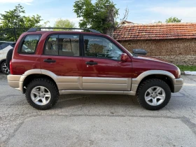 Suzuki Grand vitara 2.5 V6 | Mobile.bg � ����� ������ 7