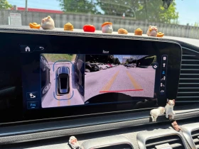 Mercedes-Benz GLE 350 | DISTRONIC | 360 | HUD | BURMESTER |  | Mobile.bg � ����� ������ 12