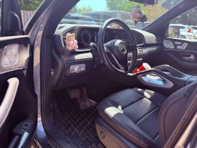 Mercedes-Benz GLE 350 | DISTRONIC | 360 | HUD | BURMESTER |  | Mobile.bg � ����� ������ 5