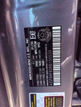 Mercedes-Benz GLE 350 | DISTRONIC | 360 | HUD | BURMESTER |  | Mobile.bg � ����� ������ 13