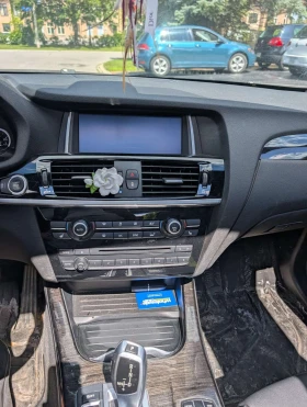 BMW X3 * xDrive28i* ���������� ��� ������������ ������*  | Mobile.bg � ����� ������ 8
