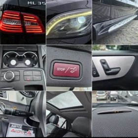 Mercedes-Benz ML 350 3.5CDI BLUETEC - 15999 € / 31291.32 лв. - 50112837 15