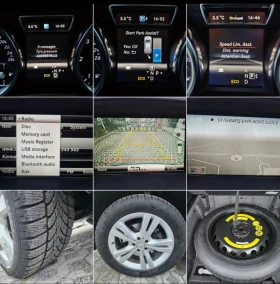Mercedes-Benz ML 350 3.5CDI BLUETEC - 15999 € / 31291.32 лв. - 50112837 16