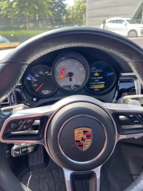 Porsche Macan * S * CARFAX * ����� �� ����������� | Mobile.bg � ����� ������ 5