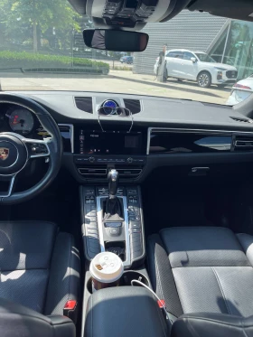 Porsche Macan * S * CARFAX * ����� �� ����������� | Mobile.bg � ����� ������ 6