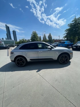 Porsche Macan * S * CARFAX * ����� �� ����������� | Mobile.bg � ����� ������ 3