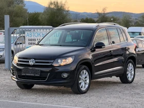 VW Tiguan 2.0TDI 140K.S NAVI..HAGHLlNE | Mobile.bg � ����� ������ 1