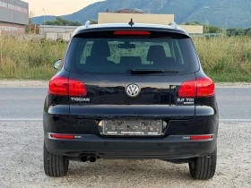 VW Tiguan 2.0TDI 140K.S NAVI..HAGHLlNE | Mobile.bg � ����� ������ 4