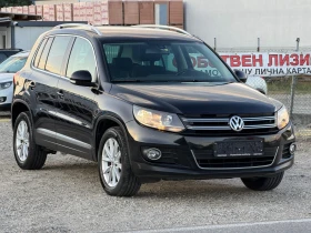 VW Tiguan 2.0TDI 140K.S NAVI..HAGHLlNE | Mobile.bg � ����� ������ 7