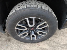 Gmc Sierra * AT4 * CARFAX * ����� �� �����������  | Mobile.bg � ����� ������ 7
