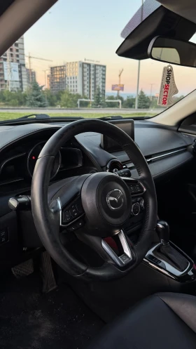 Mazda CX-3 4х4 Автоматик/Всички екстри/ | Auto.bg — изображение 6