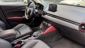 Mazda CX-3 4х4 Автоматик/Всички екстри/ | Auto.bg — изображение 5