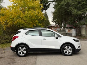 Opel Mokka 1.4 T 4x4 AUTOMAT | Mobile.bg � ����� ������ 8