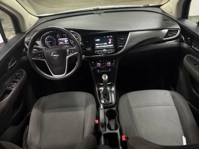 Opel Mokka 1.4 T 4x4 AUTOMAT | Mobile.bg � ����� ������ 13