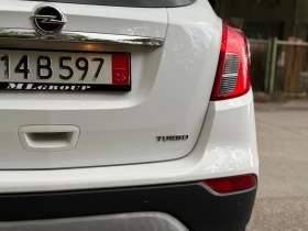 Opel Mokka 1.4 T 4x4 AUTOMAT | Mobile.bg � ����� ������ 7